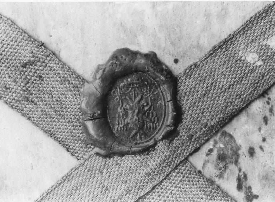 reliquiario - a ostensorio - ambito veneto (sec. XVIII)