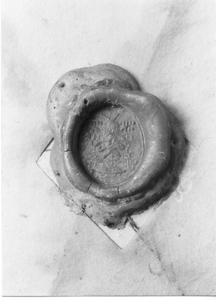 reliquiario - a ostensorio - ambito veneto (seconda metà sec. XIX)