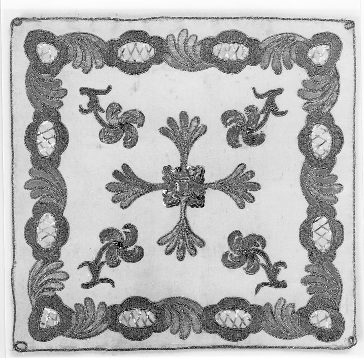 borsa - ambito veneto (seconda metà sec. XVIII)