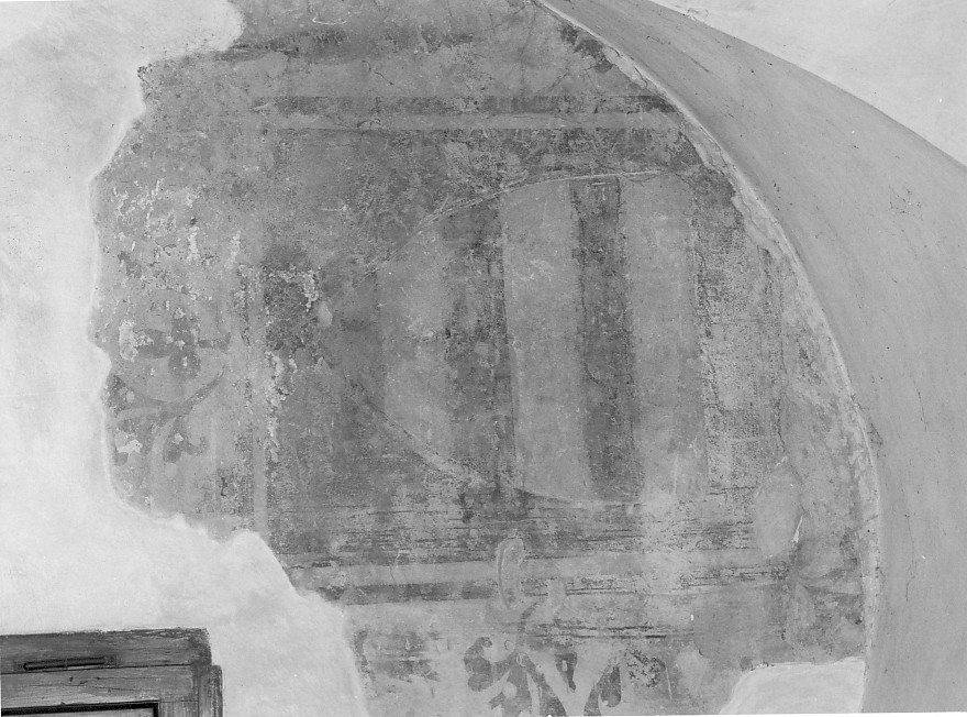 stemma (dipinto) - ambito veneto (sec. XVI)