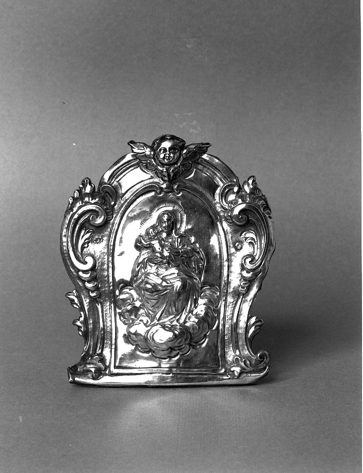 pace, opera isolata - bottega veneta (sec. XVIII)