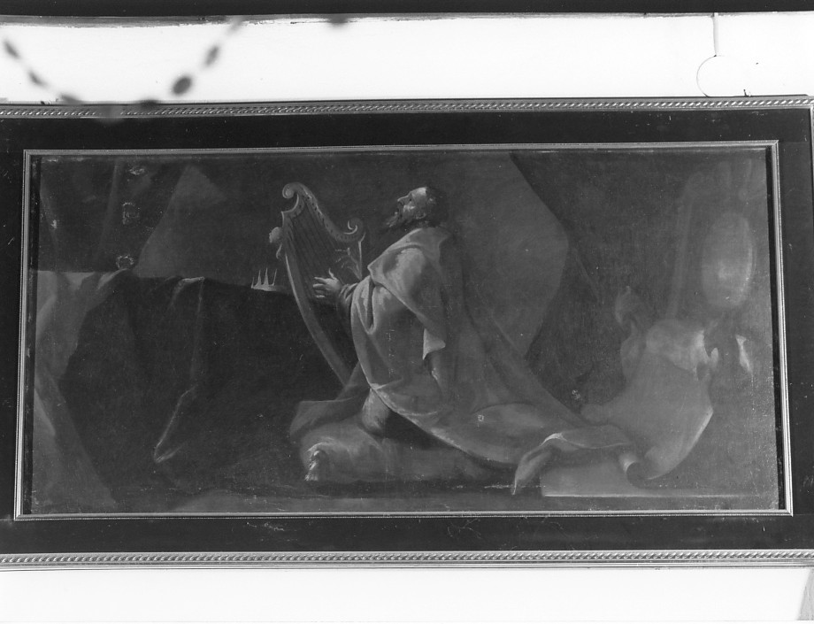 dipinto - ambito Italia settentrionale (sec. XVIII)