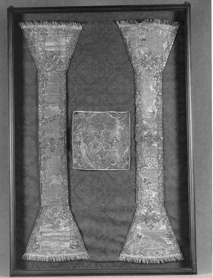 manipolo - ambito Italia settentrionale (sec. XVII)