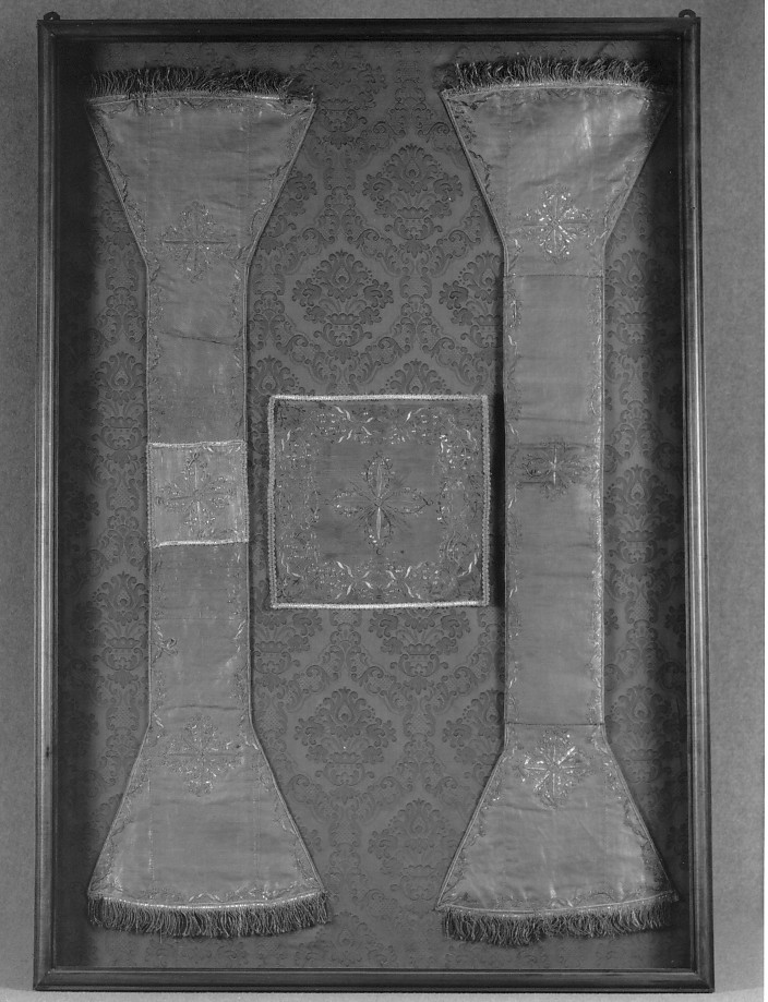 manipolo - ambito Italia settentrionale (sec. XVIII)