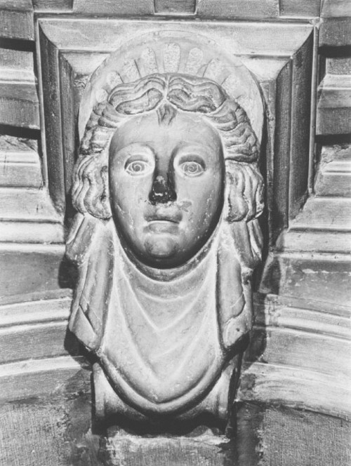 rilievo - ambito veneto (sec. XIX)