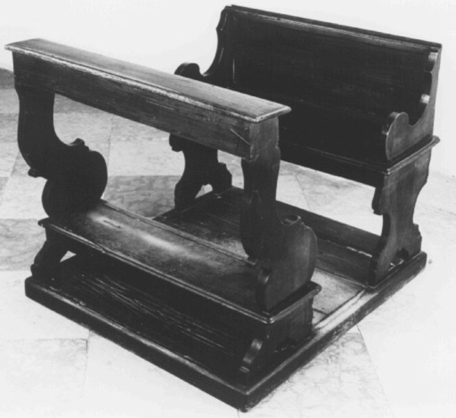 banco - ambito veneto (sec. XIX)