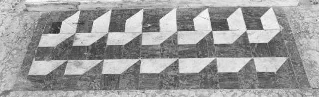 gradino - ambito veneto (sec. XIX)