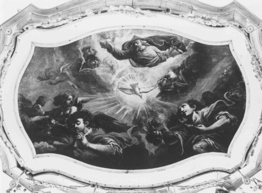 dipinto - ambito veneto (sec. XIX)