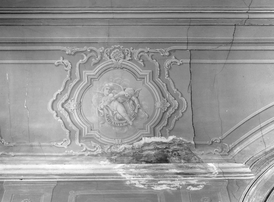 Sant'Andrea (dipinto) - ambito veneto (sec. XVII)