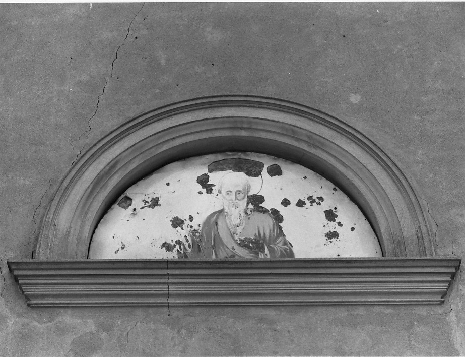 Sant'Andrea (dipinto) - bottega veneta (sec. XX)