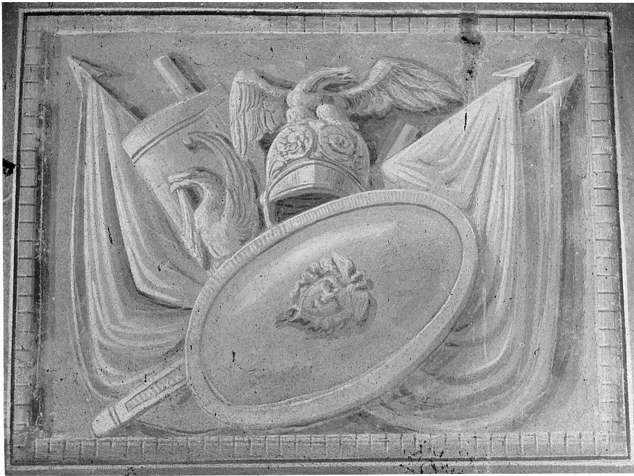 armature (dipinto, ciclo) - ambito vicentino (secc. XVIII/ XIX)