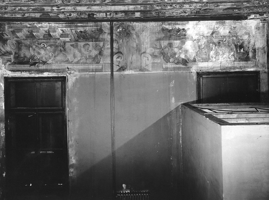 dipinto - ambito vicentino (terzo quarto sec. XVII)