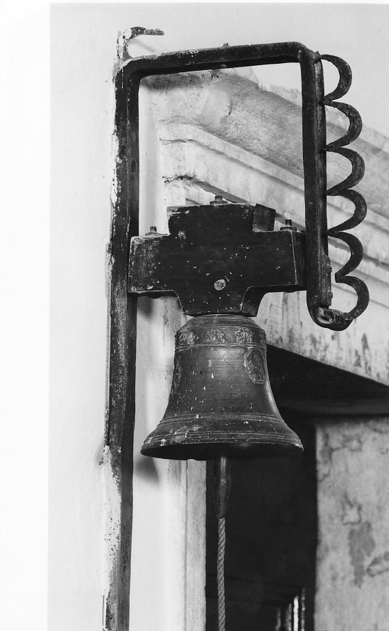 campanella - ambito veneto (secc. XIX/ XX)