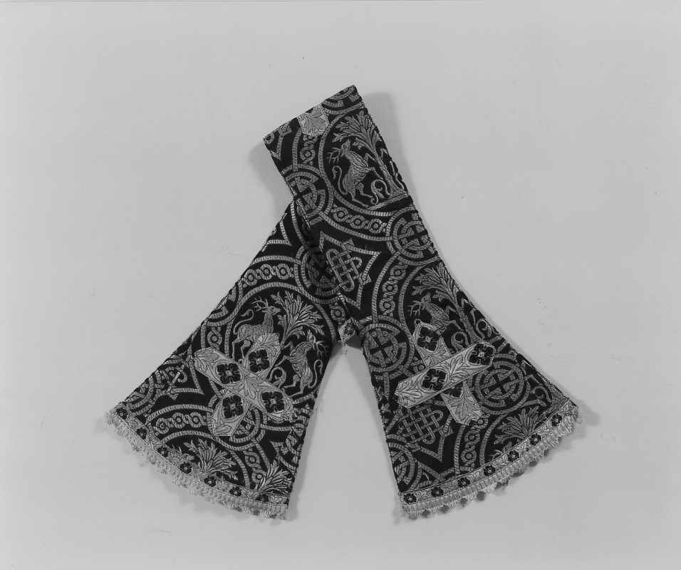 manipolo - ambito vicentino (sec. XX)