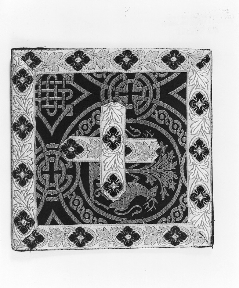 borsa - ambito vicentino (sec. XX)