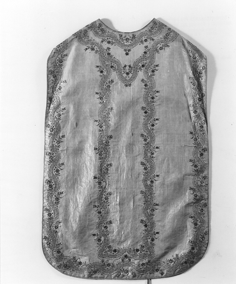 pianeta - ambito vicentino (primo quarto sec. XIX)