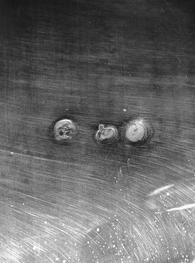 lampada pensile, serie - ambito veneto (prima metà sec. XIX)