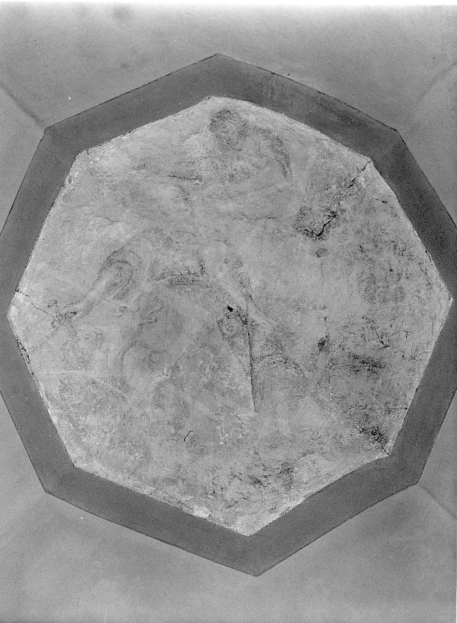 sacrificio di Isacco (dipinto) - ambito veneto (prima metà sec. XVI)