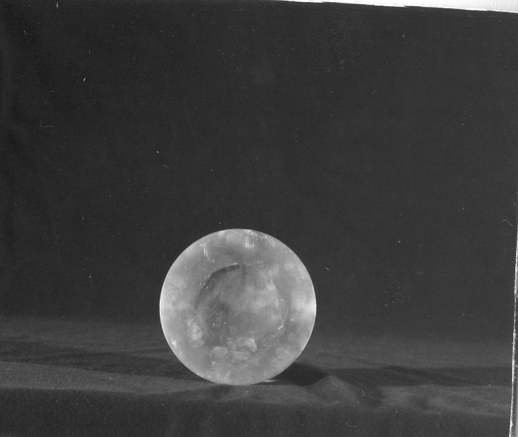 patena - ambito veneto (prima metà sec. XIX)