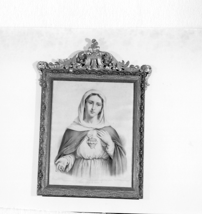 cornice - ambito veneto (secc. XIX/ XX)