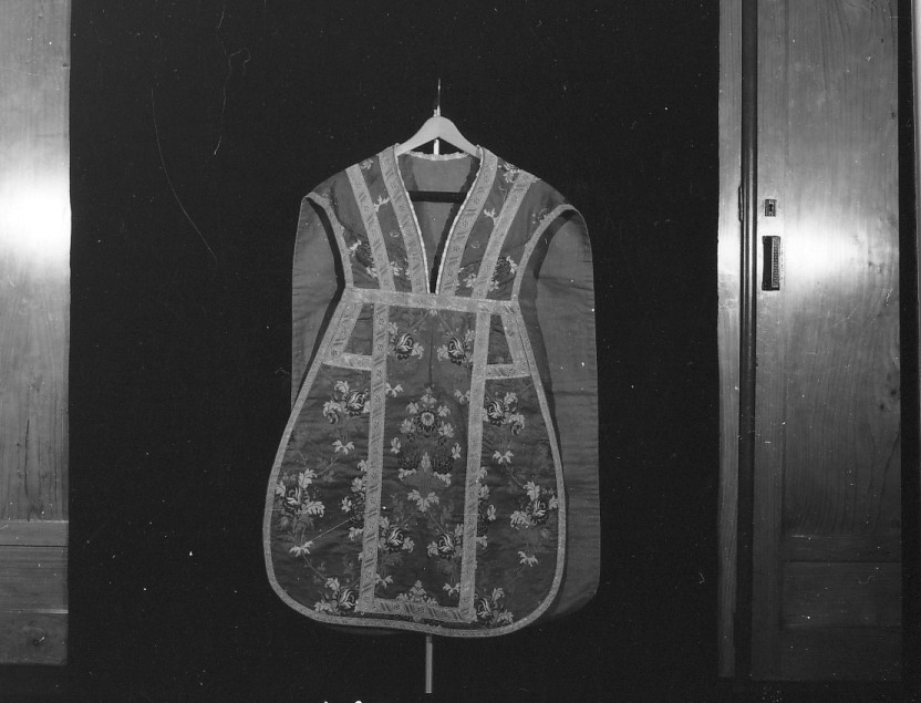 pianeta - manifattura italiana (seconda metà sec. XIX)