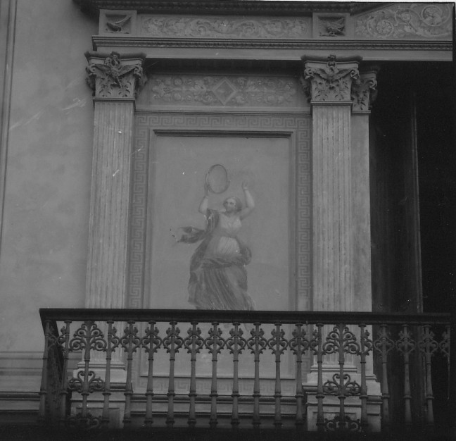 dipinto di Giacomelli Lorenzo (attribuito) (sec. XIX)