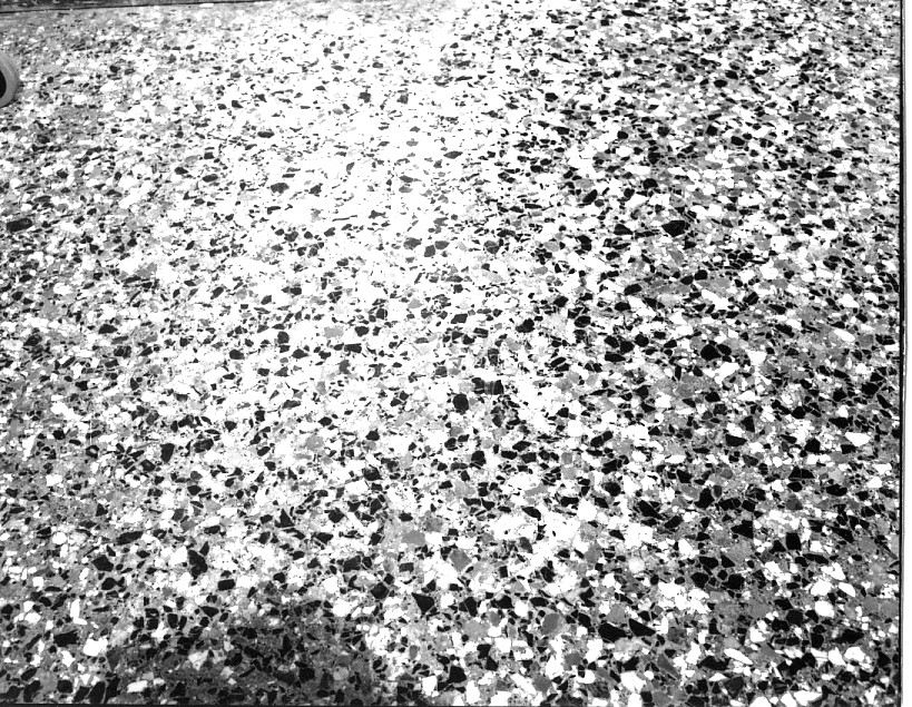 pavimento - ambito veneto (sec. XIX)