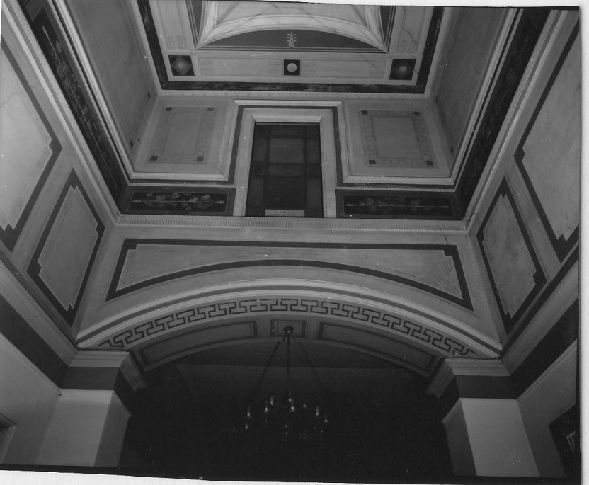 dipinto di Giacomelli Lorenzo (attribuito) (sec. XIX)