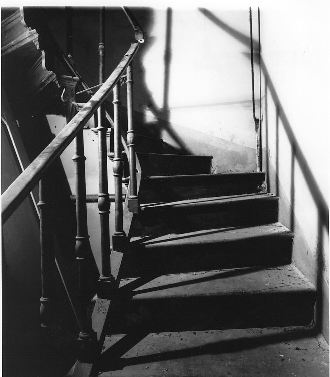 scaletta - produzione vicentina (sec. XIX)