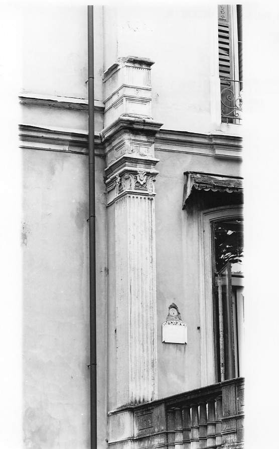 parasta - ambito vicentino (sec. XIX)