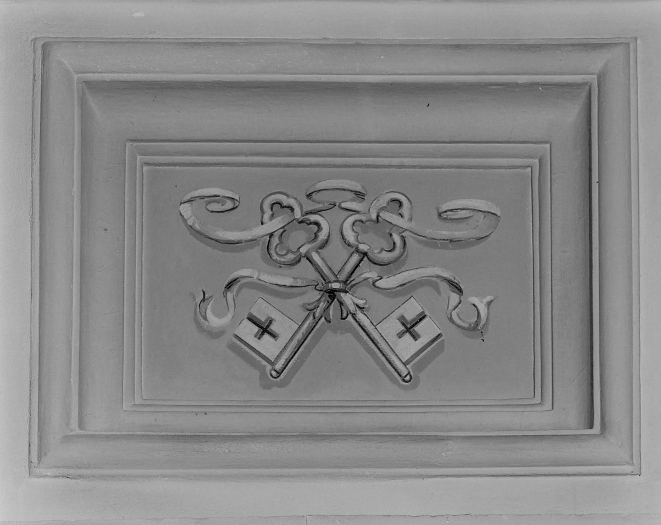 dipinto di Cavedon Domenico (attribuito) (sec. XX)