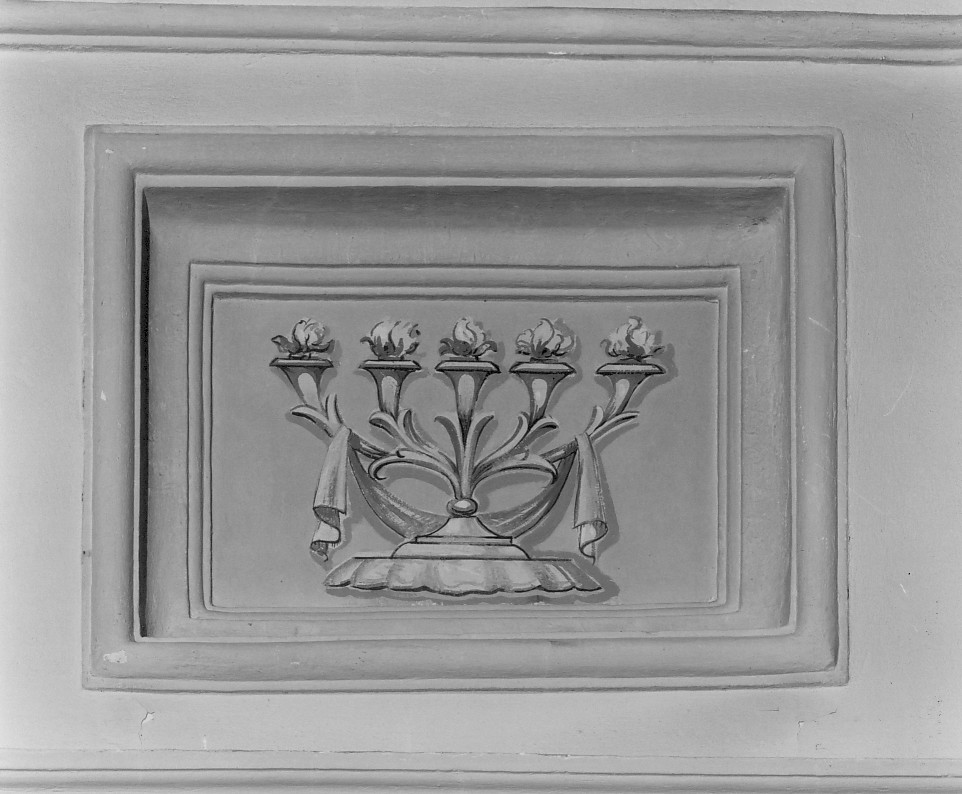 dipinto di Cavedon Domenico (attribuito) (sec. XX)