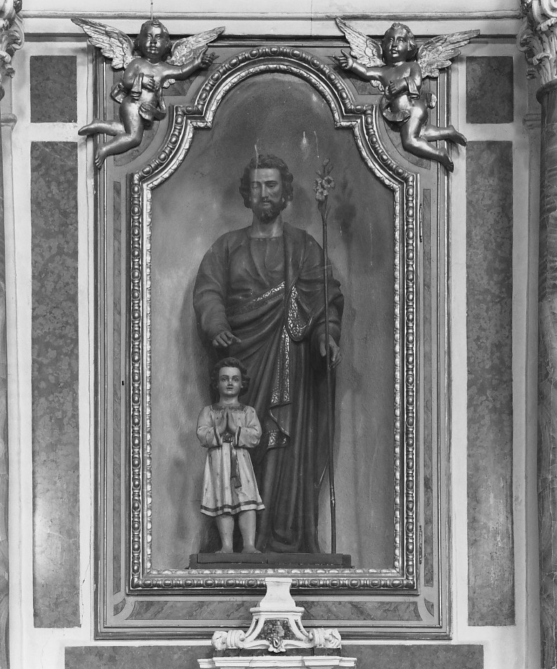 motivi decorativi (decorazione plastica, elemento d'insieme) di Cremasco Romano (attribuito) (fine/inizio secc. XIX/ XX)