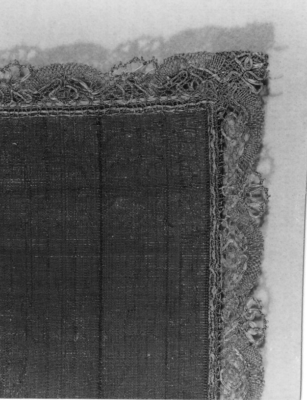 gallone - manifattura veneta (sec. XVIII)