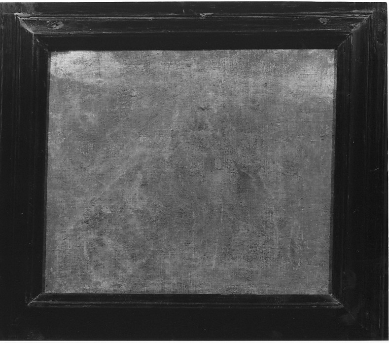 dipinto - ambito veneto (fine/inizio secc. XVII/ XVIII)