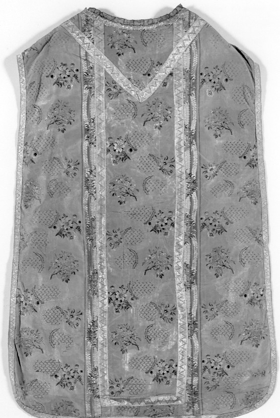 pianeta - manifattura veneziana (prima metà sec. XVIII)