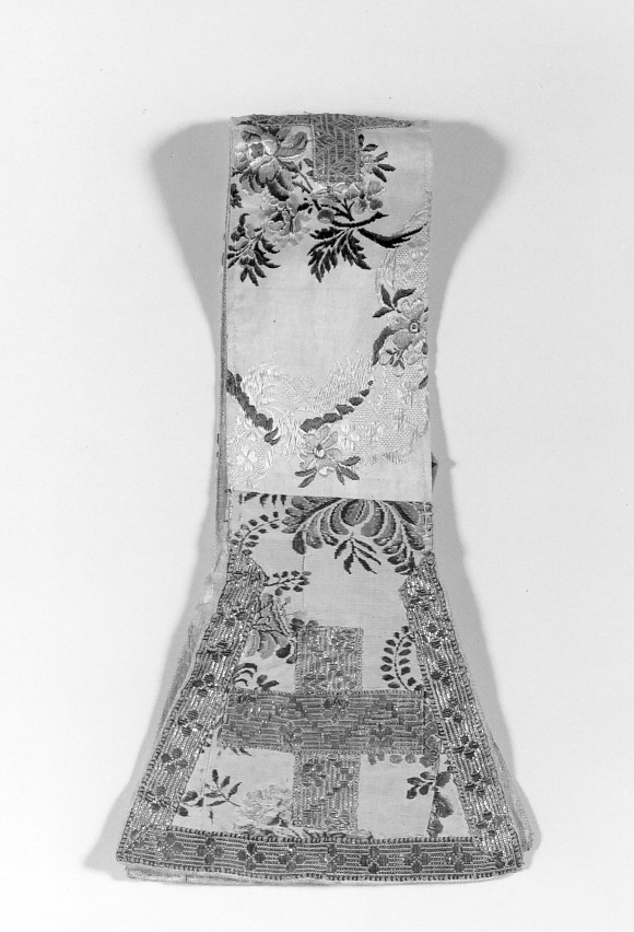 manipolo, serie - ambito veneto (sec. XIX)