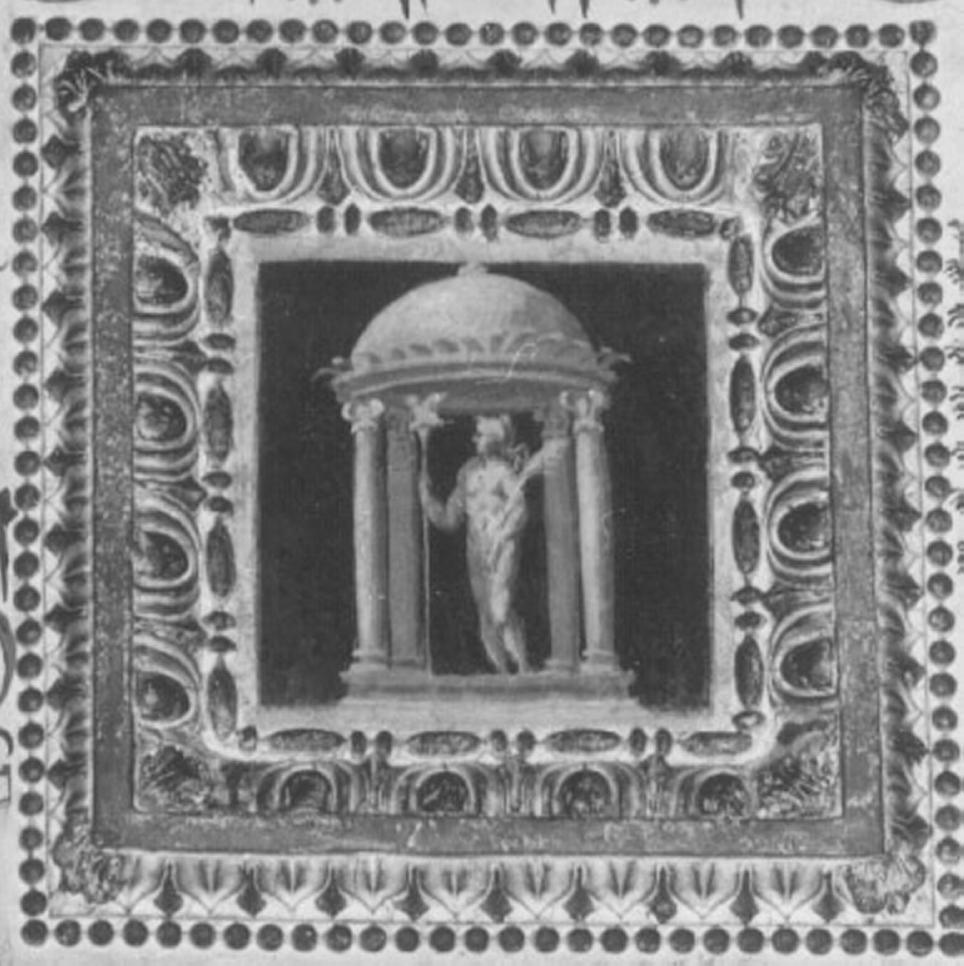 dipinto, elemento d'insieme di Brusasorci Domenico (sec. XVI)