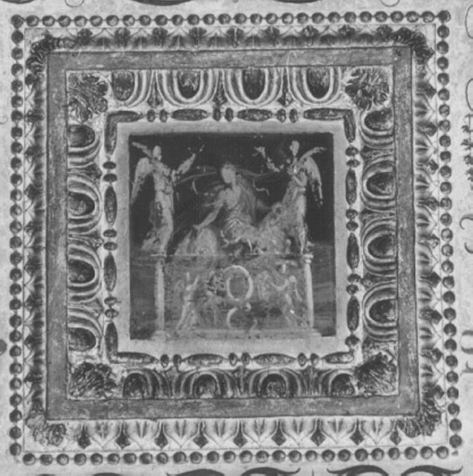 dipinto, elemento d'insieme di Brusasorci Domenico (sec. XVI)