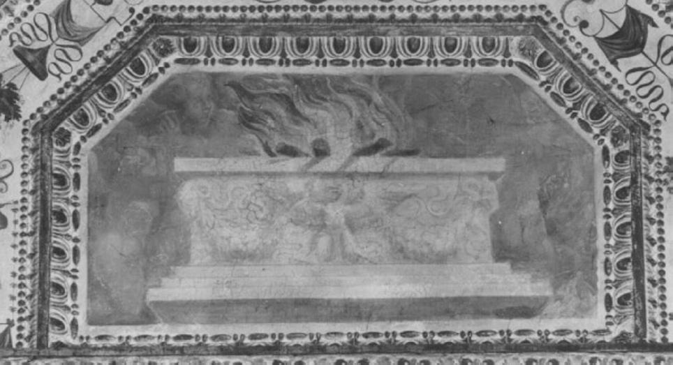 dipinto, elemento d'insieme di Brusasorci Domenico (sec. XVI)