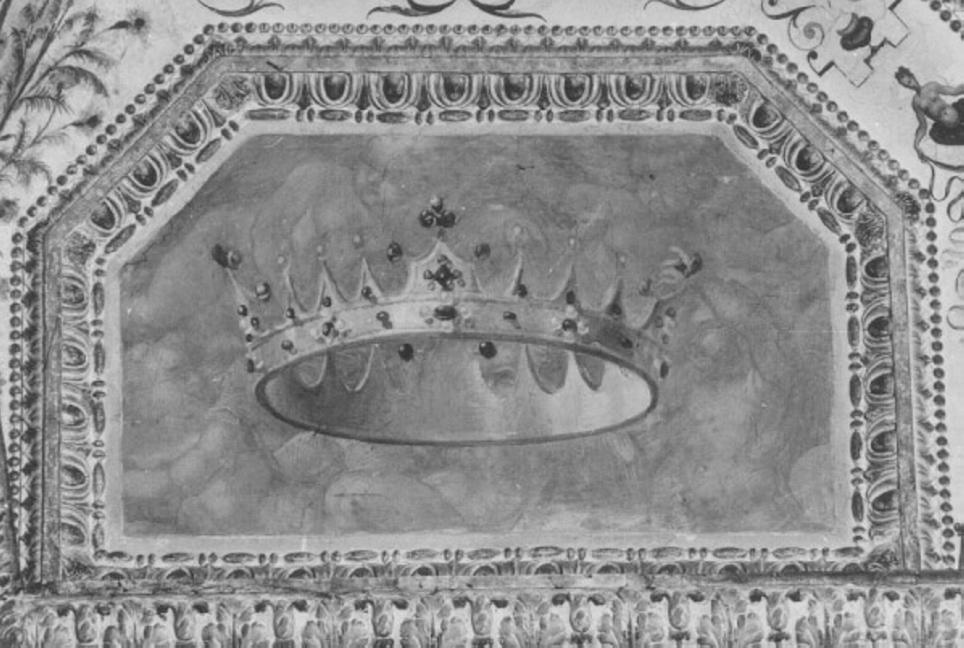 dipinto, elemento d'insieme di Brusasorci Domenico (sec. XVI)