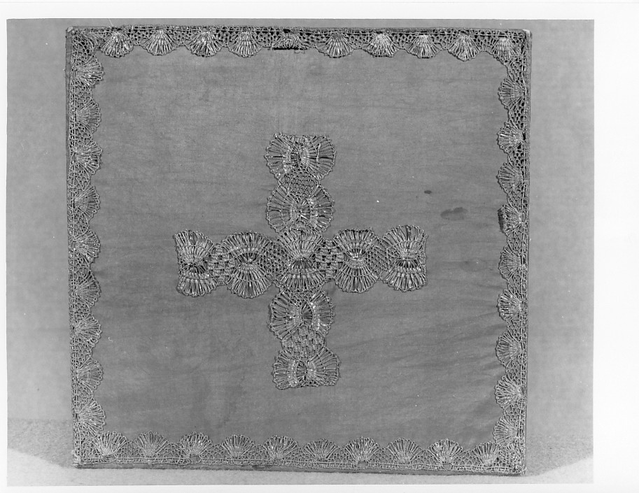 borsa - ambito veneto (secc. XVIII/ XIX)