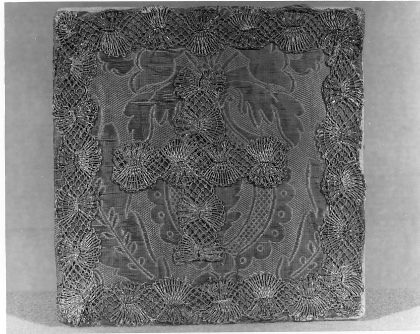 borsa - ambito veneto (secc. XVIII/ XIX)