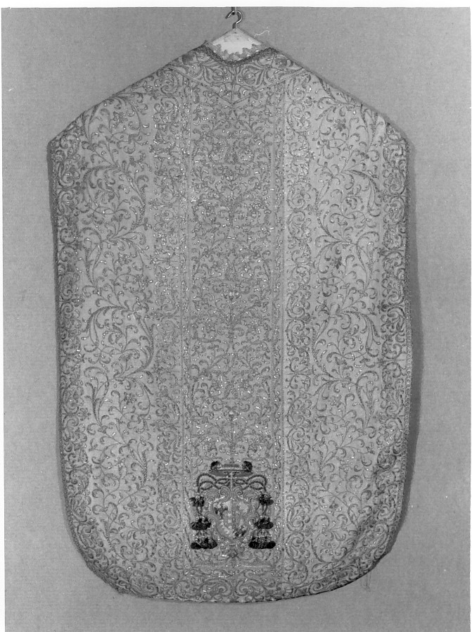 pianeta - ambito veneto (sec. XVIII)