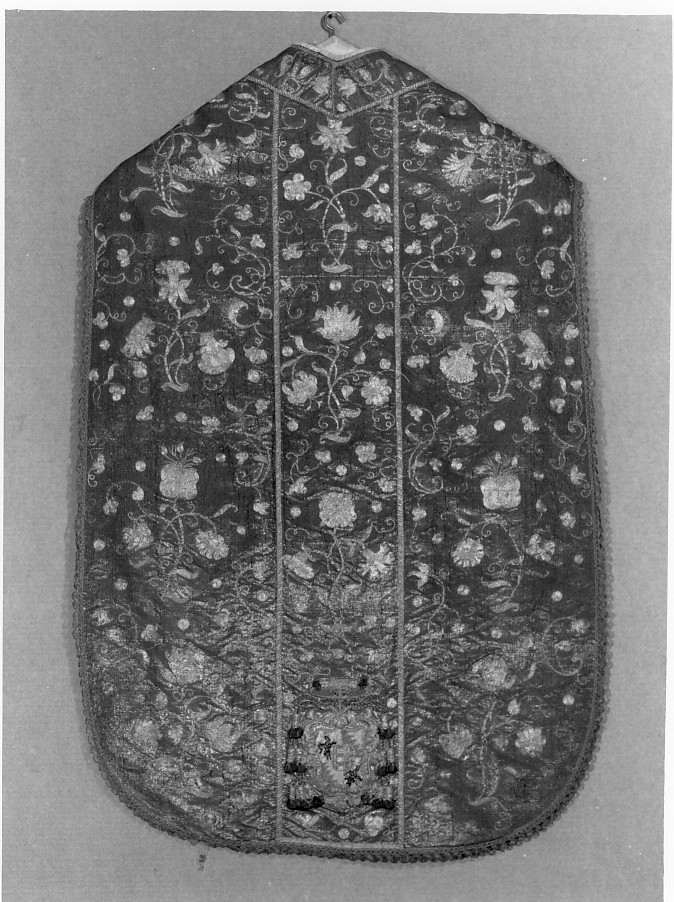 pianeta - ambito veneto (sec. XVIII)