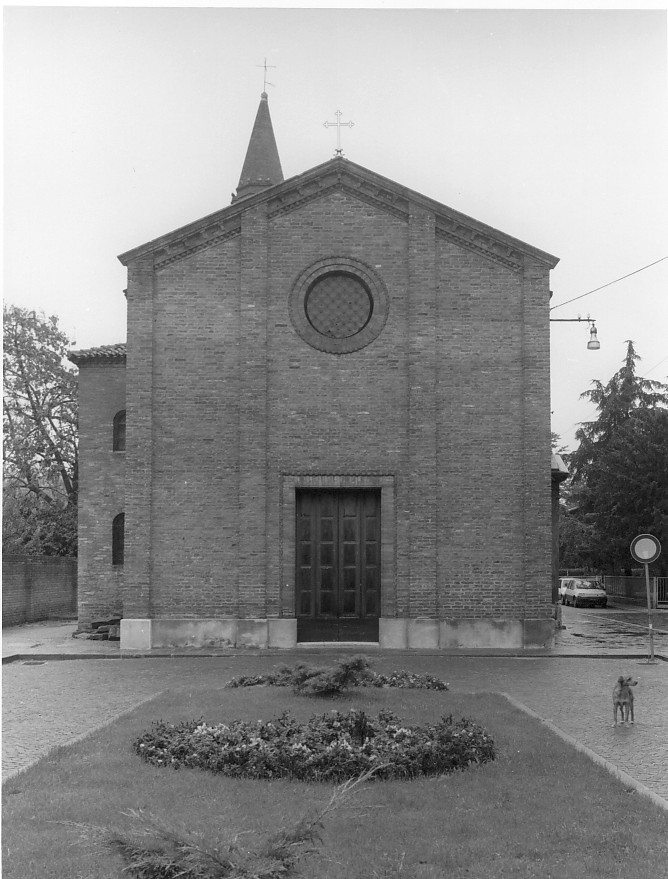 decorazione plastico-architettonica - ambito veneto (sec. XX)