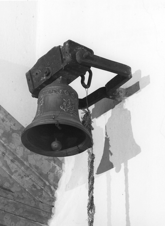 campanella - ambito veneto (sec. XIX)