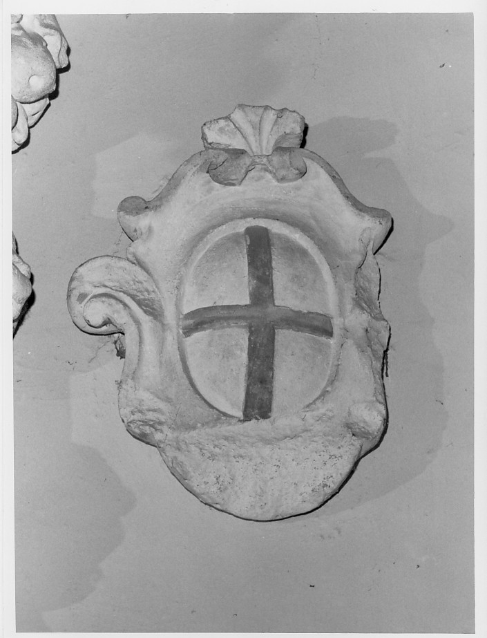 stemma (rilievo) - ambito veneto (sec. XVIII)