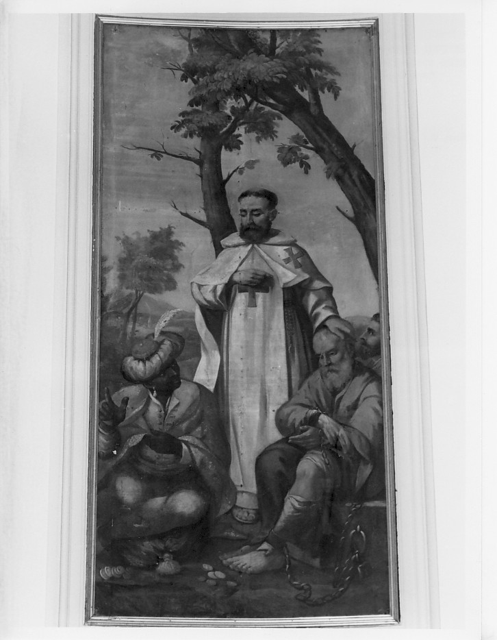 dipinto di Graziani Giuseppe (sec. XVIII)