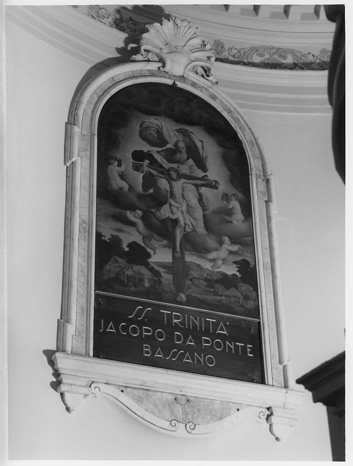 cornice - ambito vicentino (ultimo quarto sec. XIX)